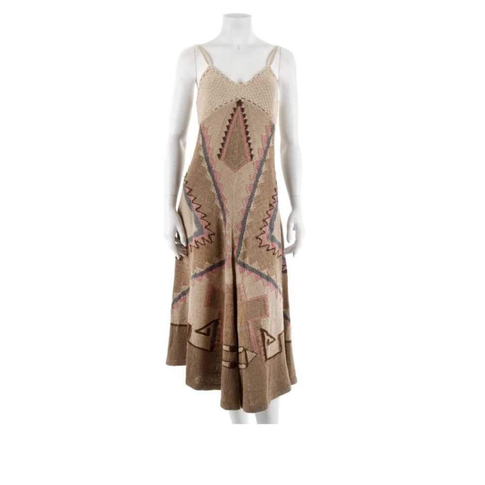 Ralph Lauren Mid-length dress - image 5