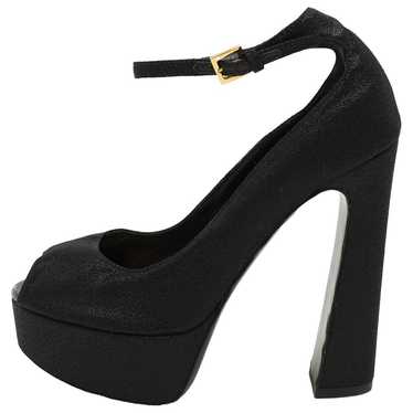 Tom Ford Cloth heels - image 1