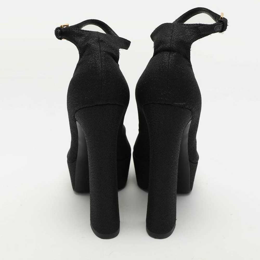 Tom Ford Cloth heels - image 4