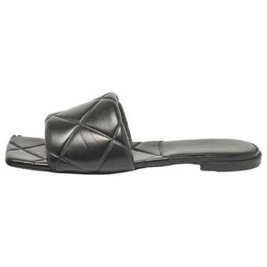 Bottega Veneta Leather flats - image 1