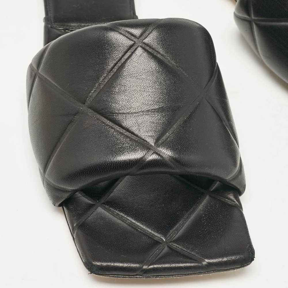 Bottega Veneta Leather flats - image 7