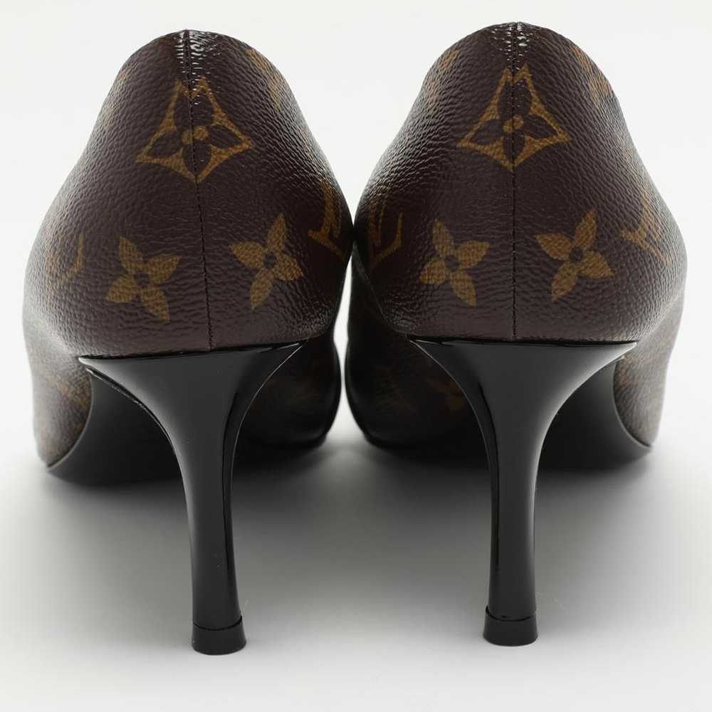 Louis Vuitton Patent leather heels - image 4