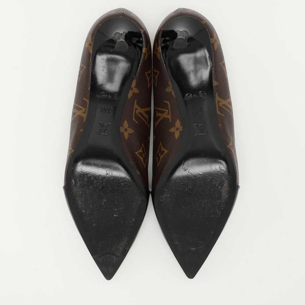 Louis Vuitton Patent leather heels - image 5