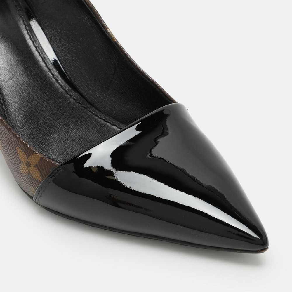 Louis Vuitton Patent leather heels - image 6