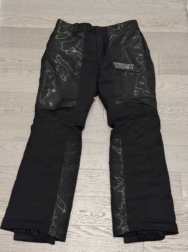 Louis Vuitton ***NEW LOUIS VUITTON DOWN SKI PANTS