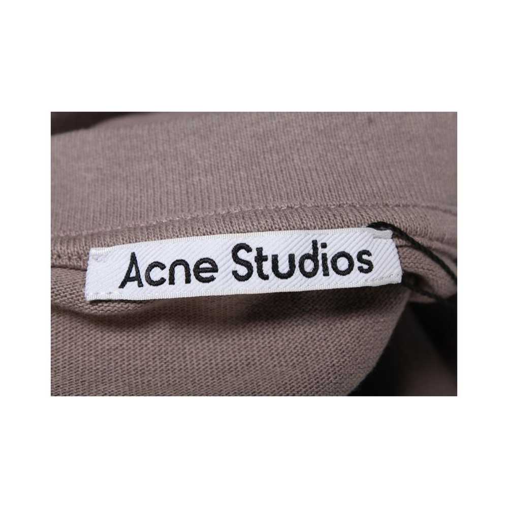 Acne Studios T-shirt - image 4