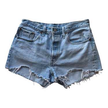 Levi's Vintage Clothing Mini short