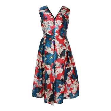 Erdem silk dress - Gem