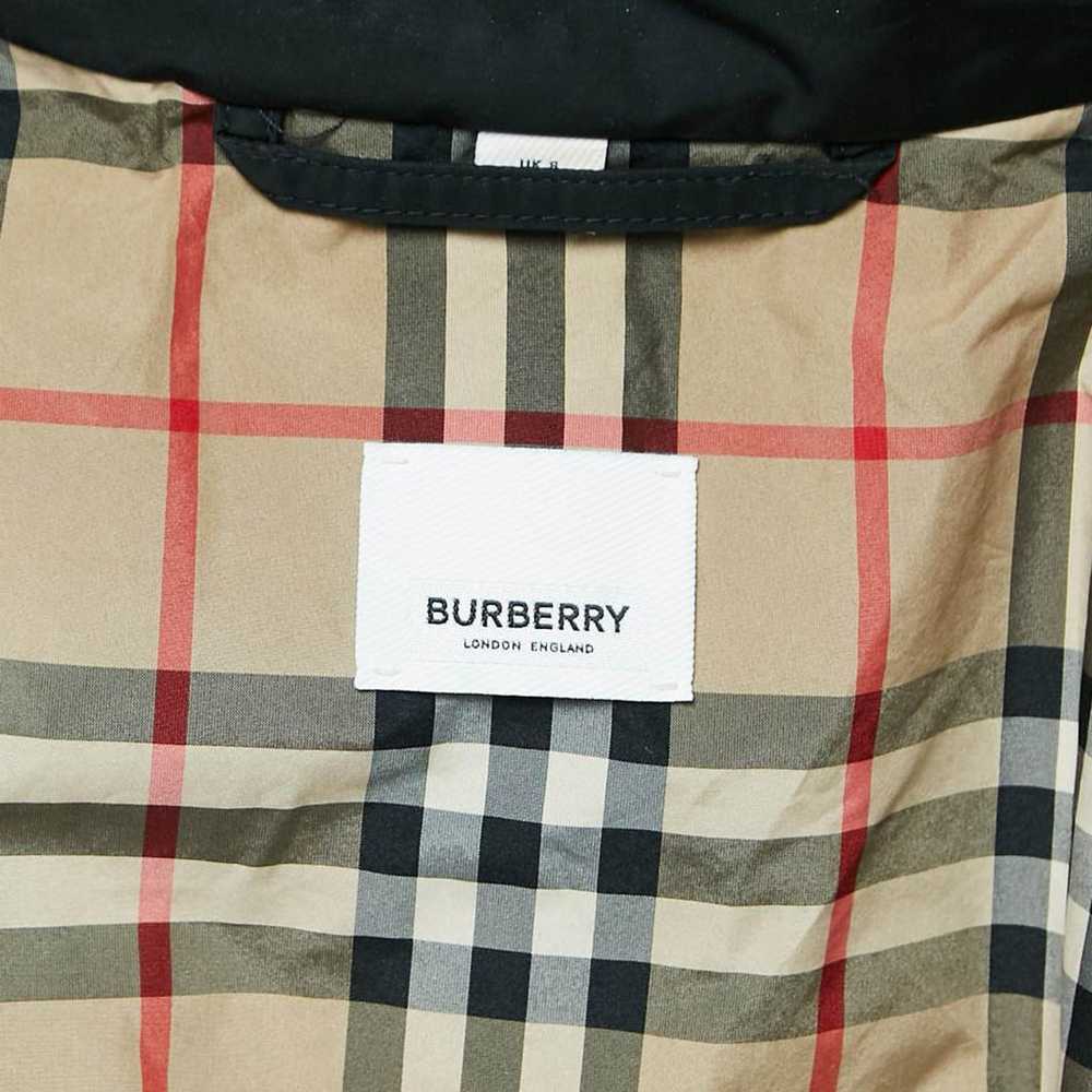 Burberry Coat - image 3