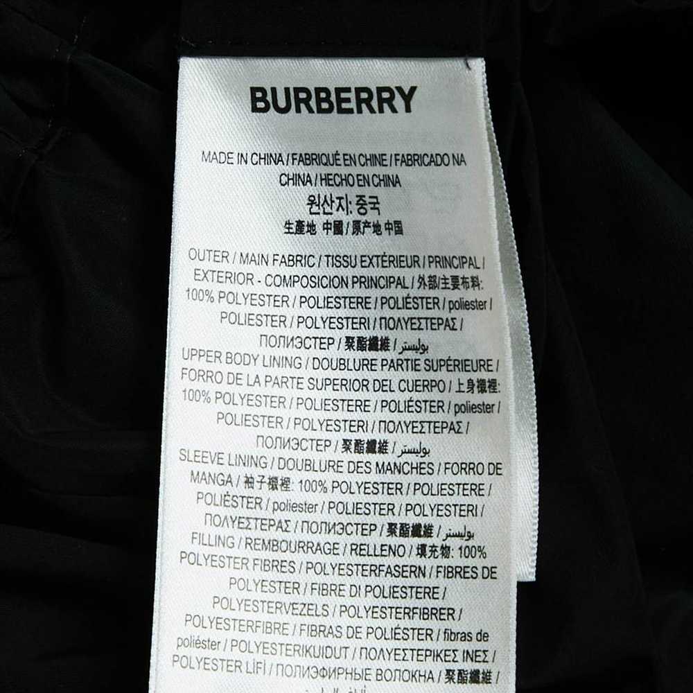 Burberry Coat - image 6