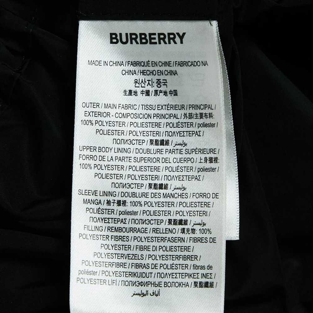 Burberry Coat - image 7