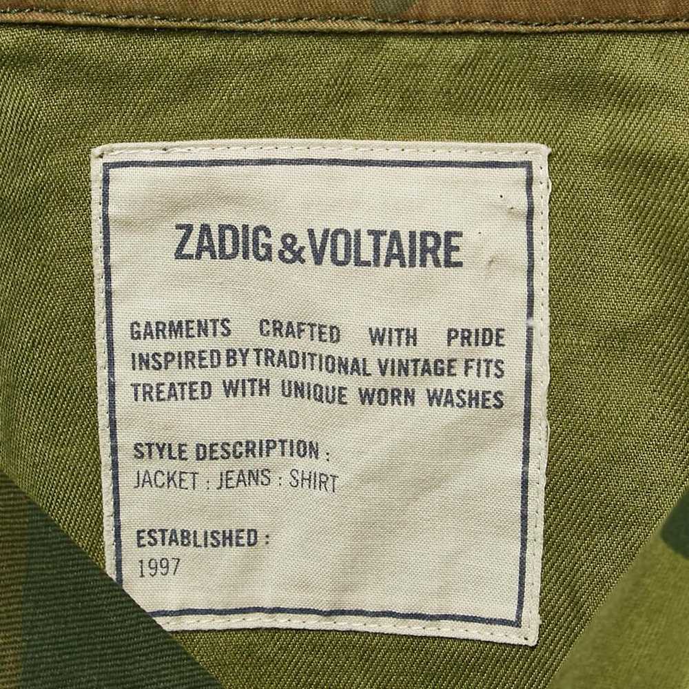 Zadig & Voltaire Jacket - image 3