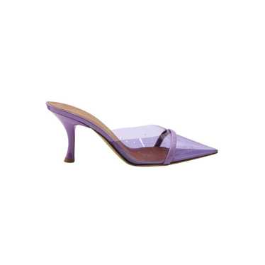 Malone Souliers Heels