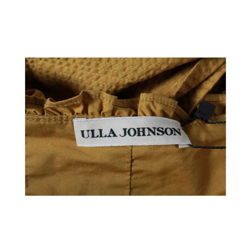 Ulla Johnson Blouse - image 4