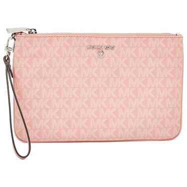 Michael Kors Leather clutch bag - image 1