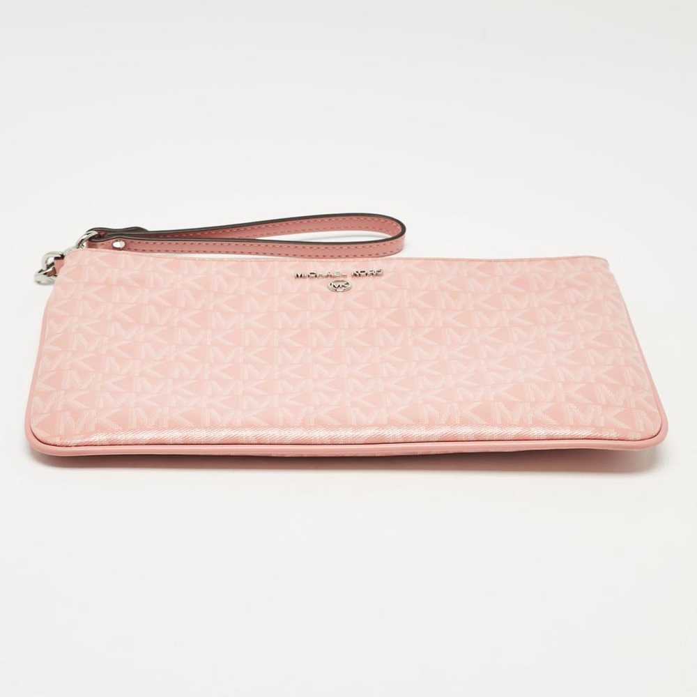 Michael Kors Leather clutch bag - image 5