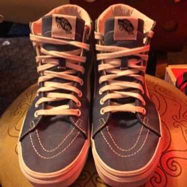 Vans worlds 1 skateboard - Gem