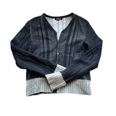 Comme des Garcons comme des garçons cardigan - image 1