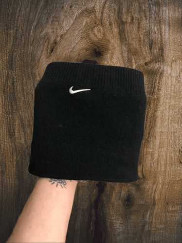 Nike × Streetwear × Vintage Nike Pro Hyperwarm bal