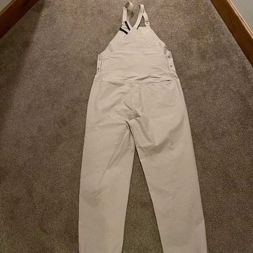 Lululemon RARE Lululemon Lab Overalls - image 2