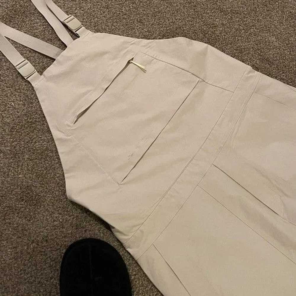 Lululemon RARE Lululemon Lab Overalls - image 4