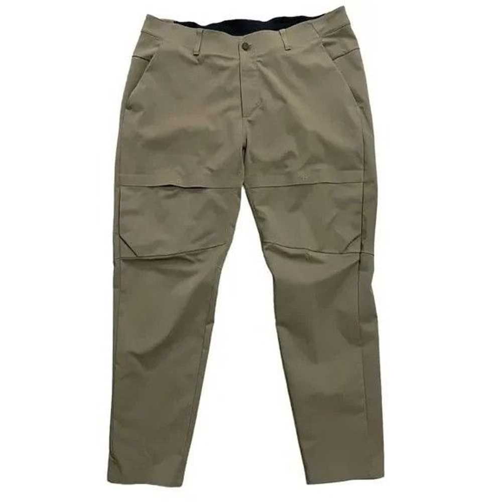 Lululemon Lululemon Mile View Pant 30” Cargo Pock… - image 1