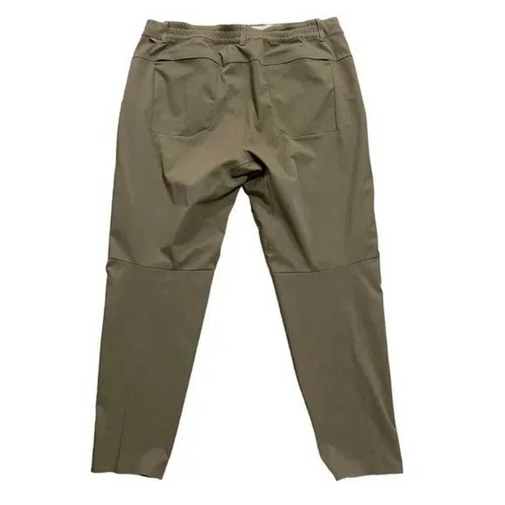 Lululemon Lululemon Mile View Pant 30” Cargo Pock… - image 2