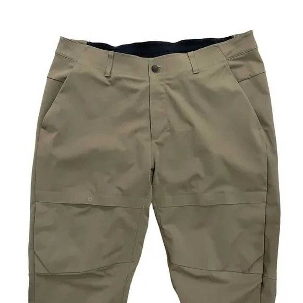 Lululemon Lululemon Mile View Pant 30” Cargo Pock… - image 3