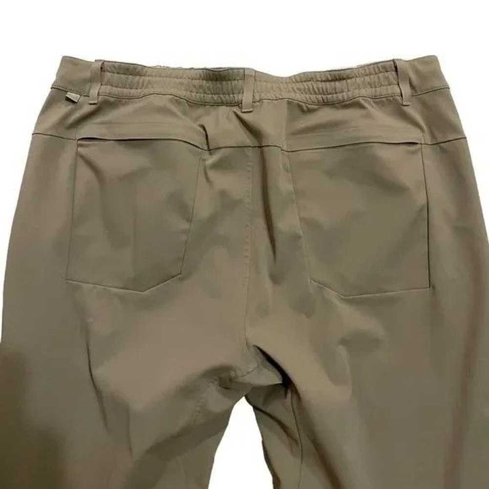 Lululemon Lululemon Mile View Pant 30” Cargo Pock… - image 5