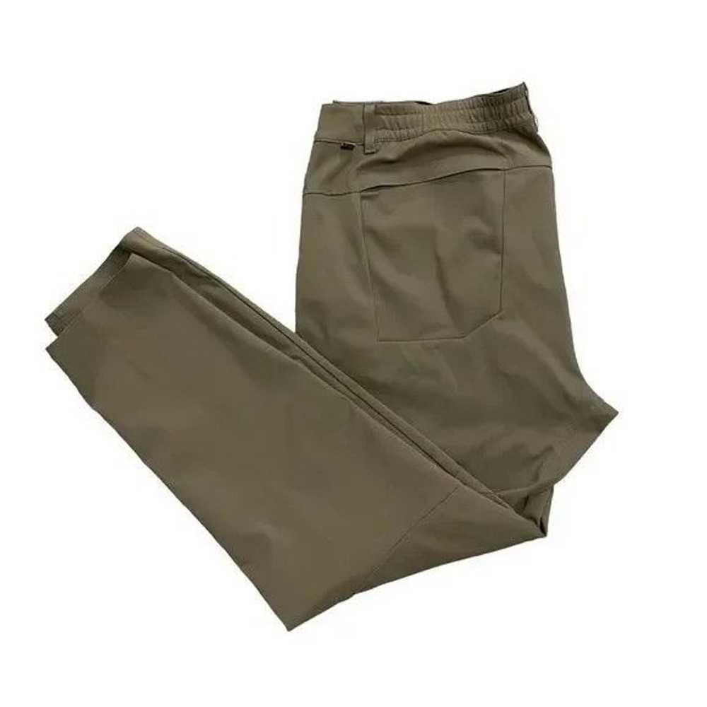 Lululemon Lululemon Mile View Pant 30” Cargo Pock… - image 6