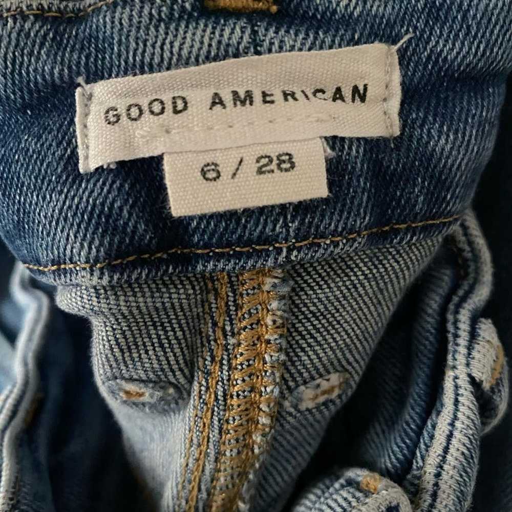 Good American Good American Good Legs 6/28 Ultima… - image 8