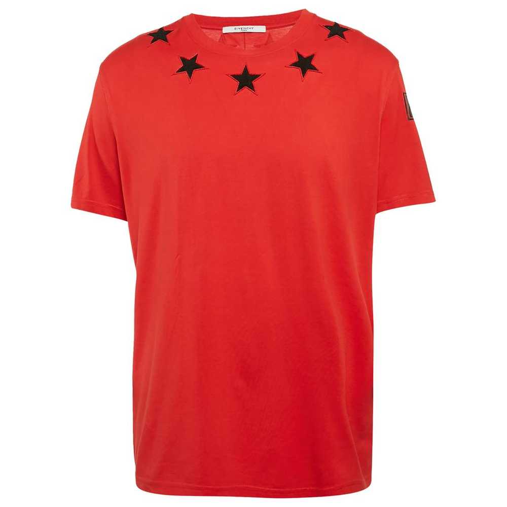 Givenchy T-shirt - image 1