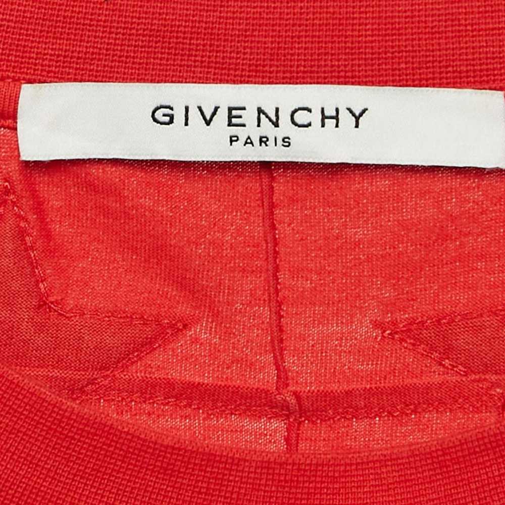 Givenchy T-shirt - image 4