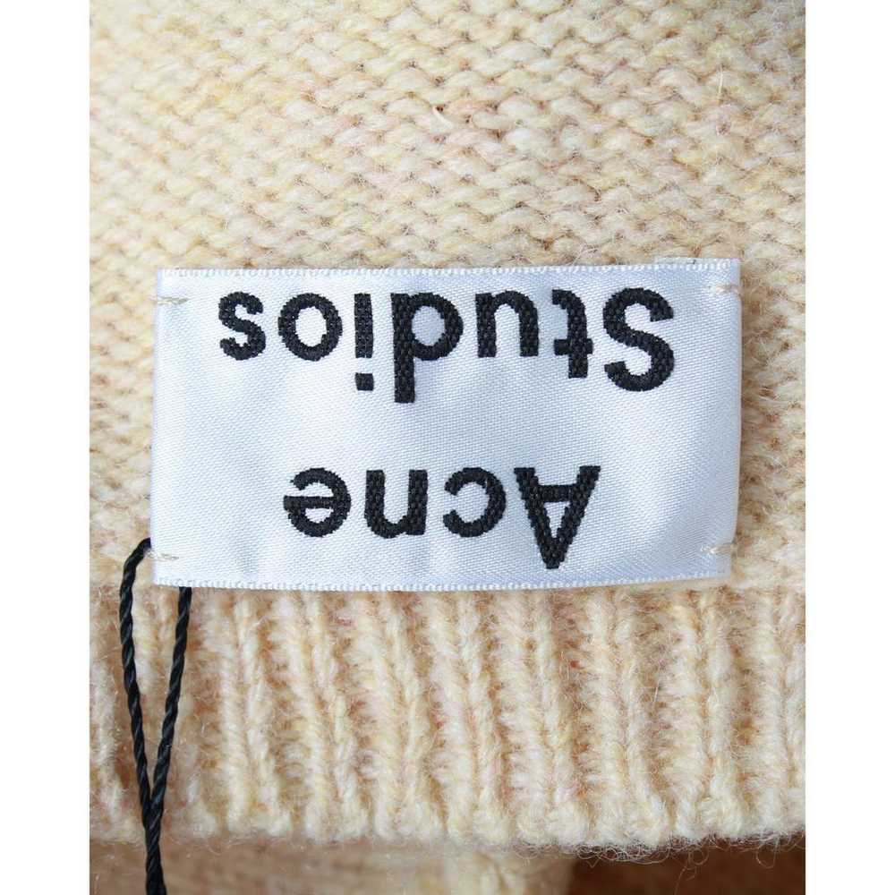 Acne Studios Wool cardigan - image 6