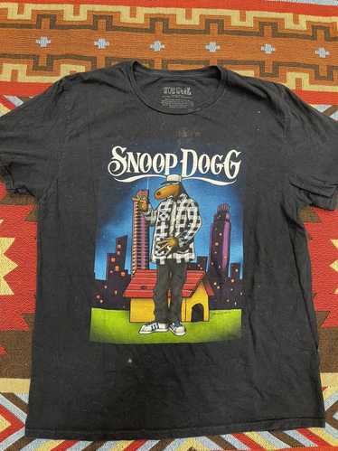 Snoop Dogg × Streetwear × Vintage SNOOP DOGG JOE C