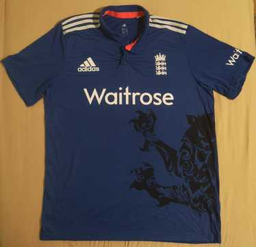 Adidas × Cricket & Co × Streetwear Shirt Cricket … - image 1