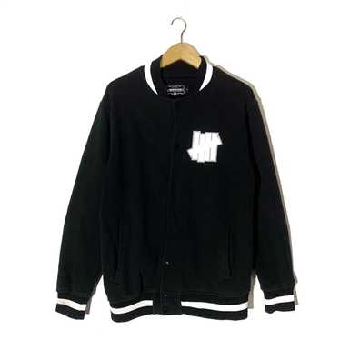 Undefeated Undefeated varsity Jacket 00s Vintage … - image 1