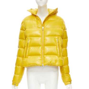 Moncler MONCLER GENIUS Pierpaolo Piccioli yellow … - image 1