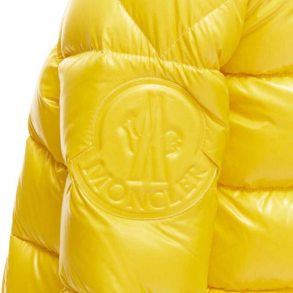 Moncler MONCLER GENIUS Pierpaolo Piccioli yellow … - image 2