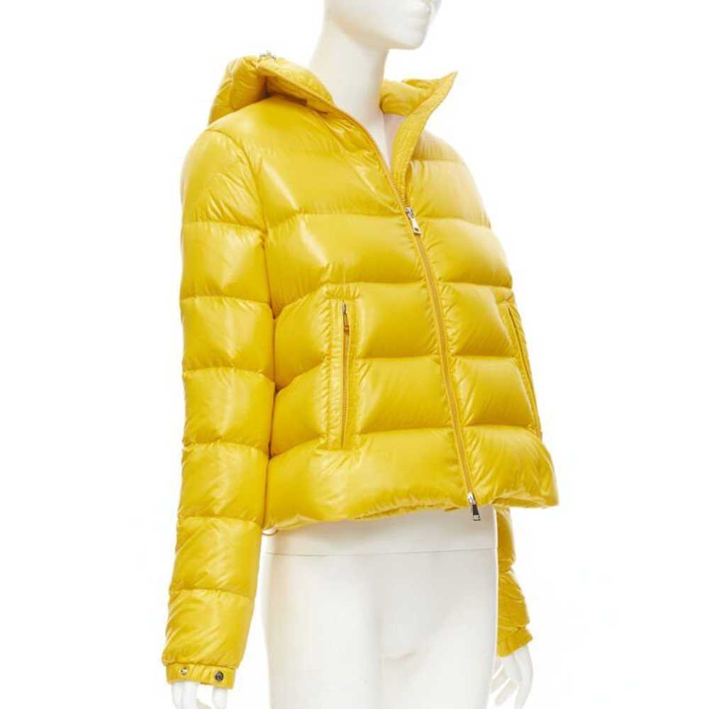 Moncler MONCLER GENIUS Pierpaolo Piccioli yellow … - image 3