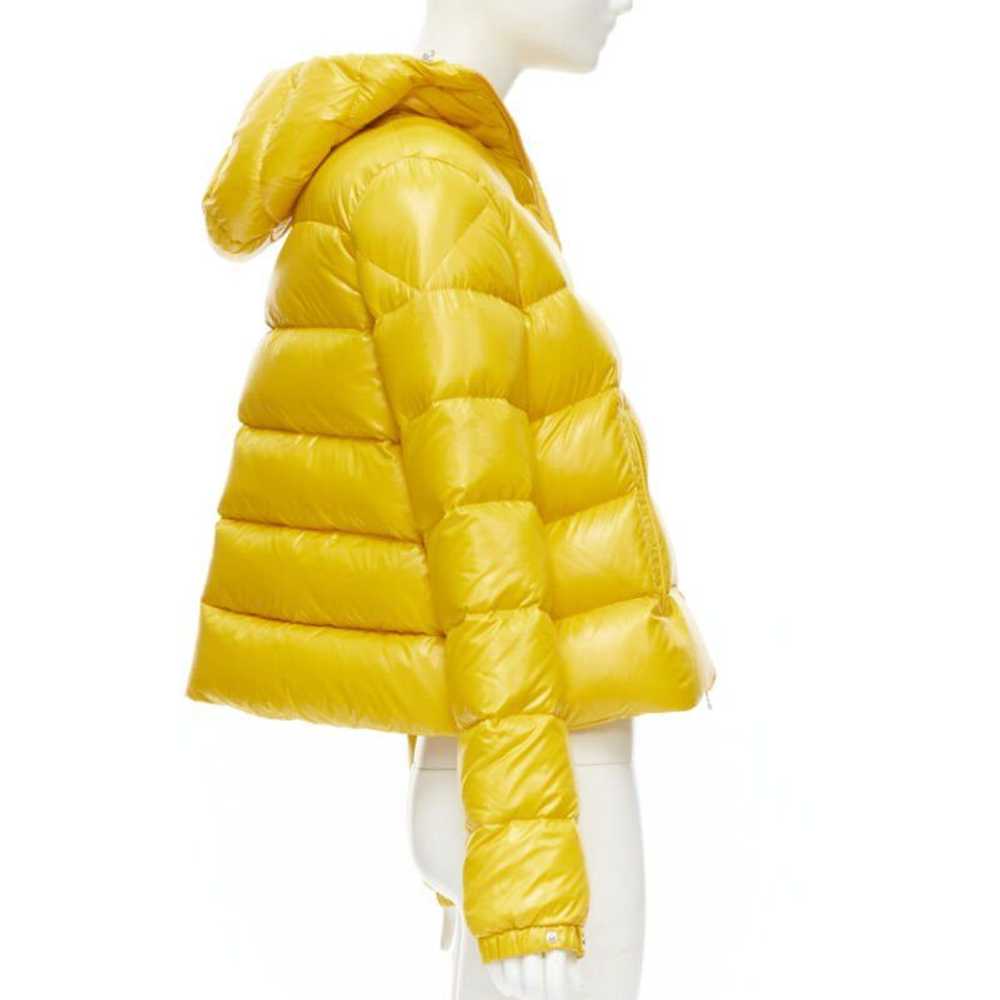 Moncler MONCLER GENIUS Pierpaolo Piccioli yellow … - image 4