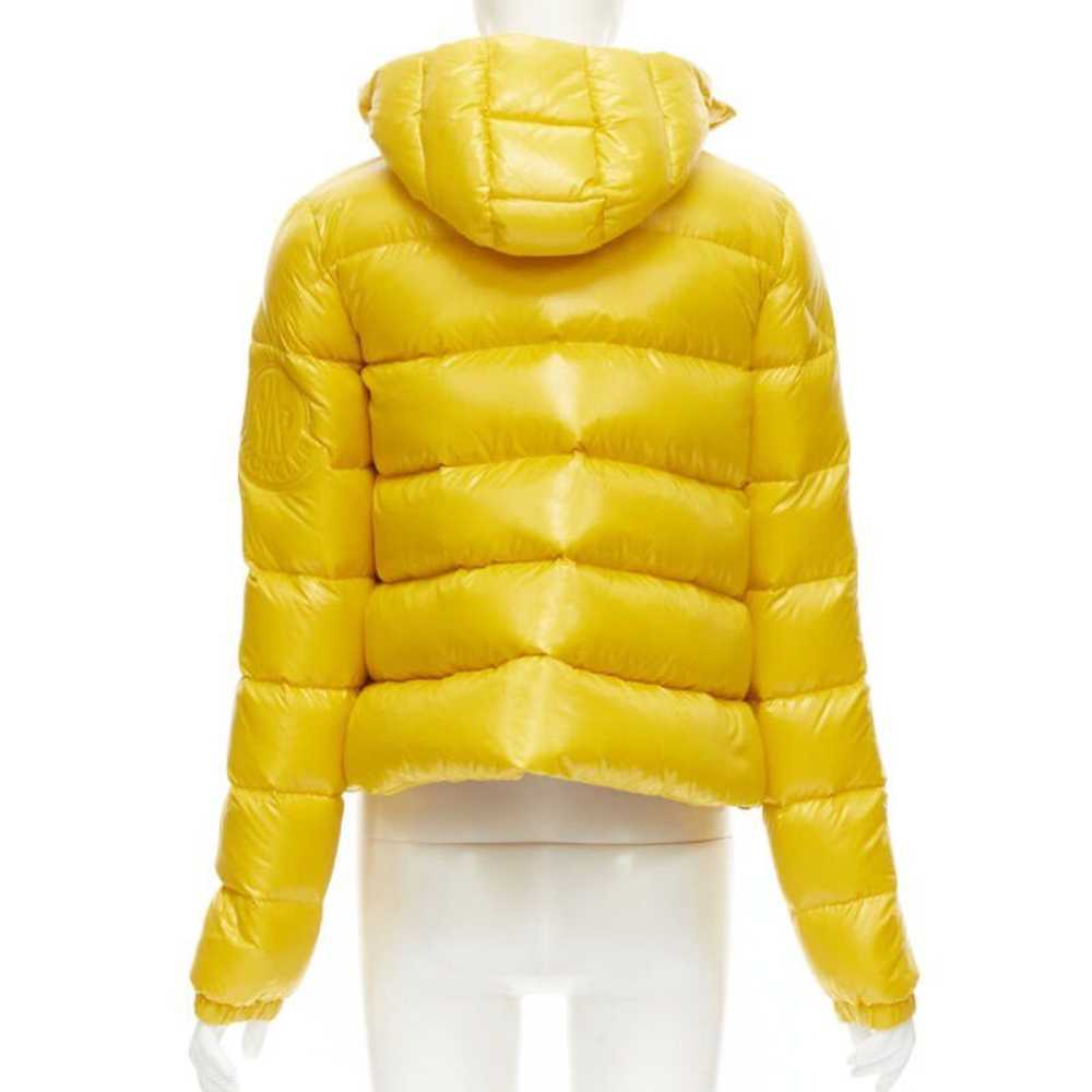 Moncler MONCLER GENIUS Pierpaolo Piccioli yellow … - image 5