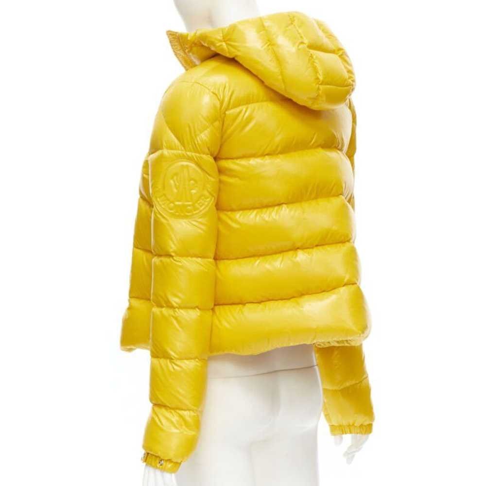 Moncler MONCLER GENIUS Pierpaolo Piccioli yellow … - image 6