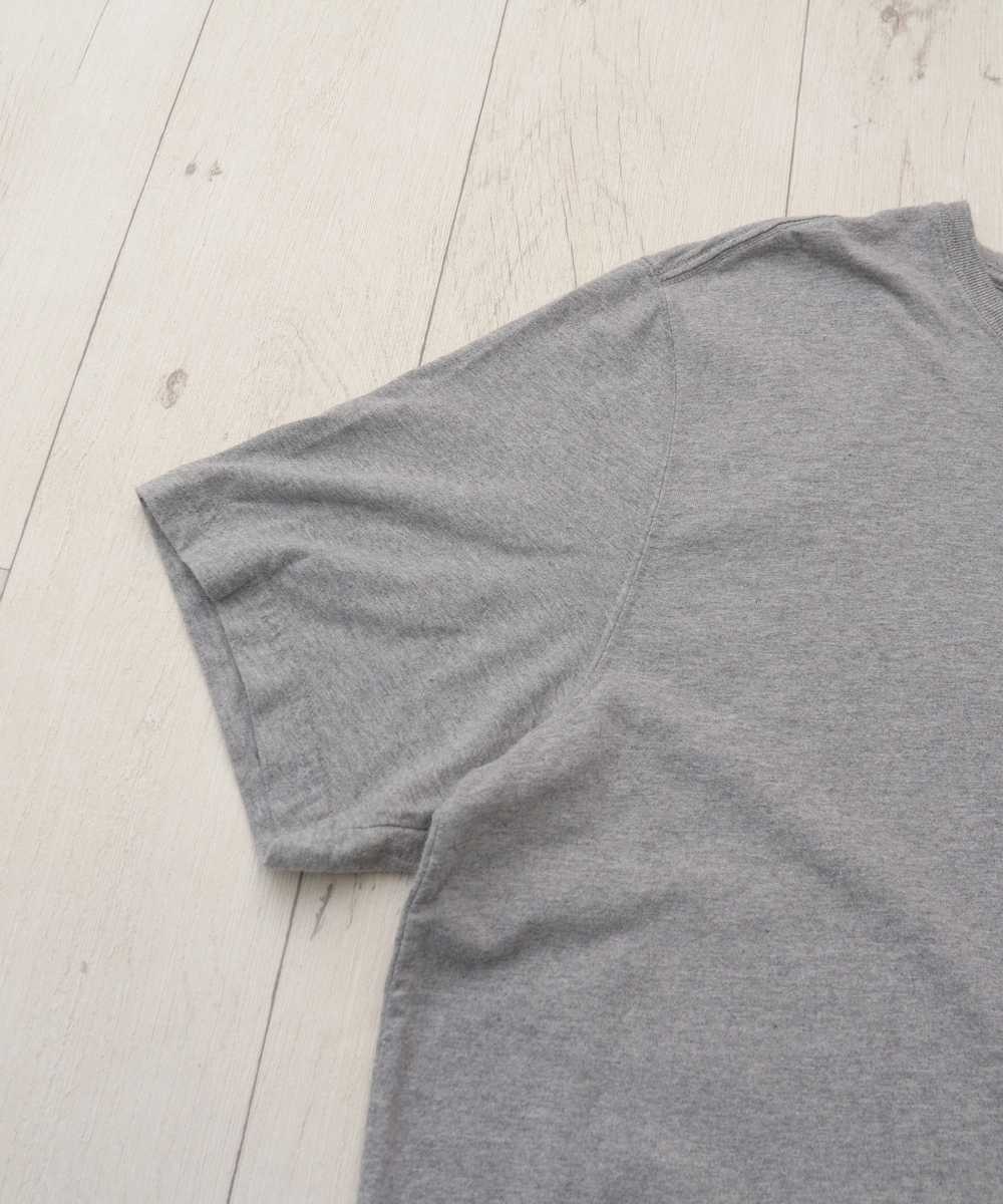 Barbour × Streetwear Barbour Reed T-Shirt Grey Ma… - image 6