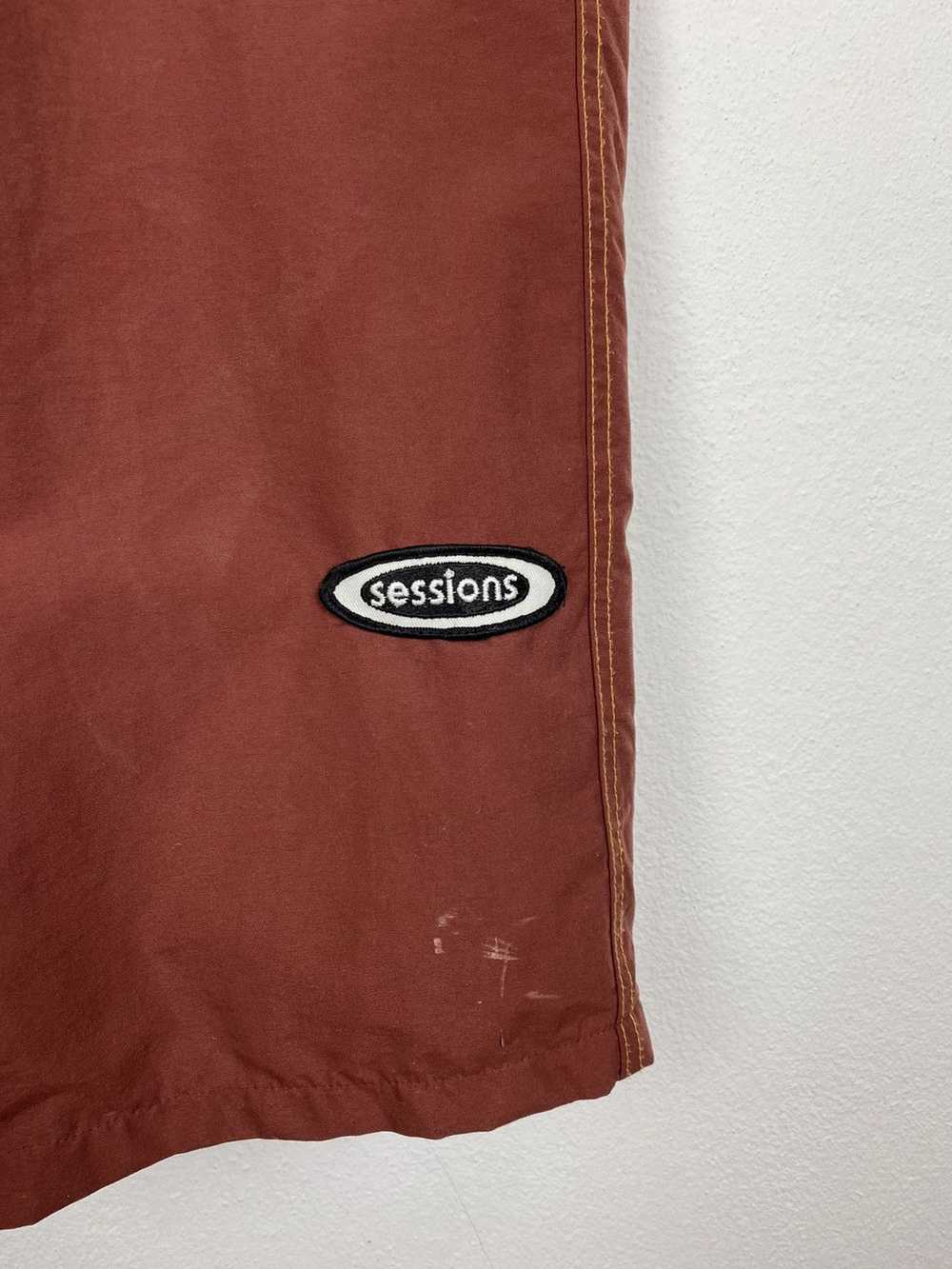 Made In Usa × Sessions × Ski Sessions Ski Pant - … - image 5