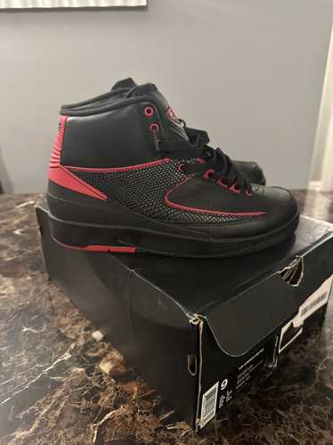 Jordan Brand Air Jordan 2 Retro Alternate