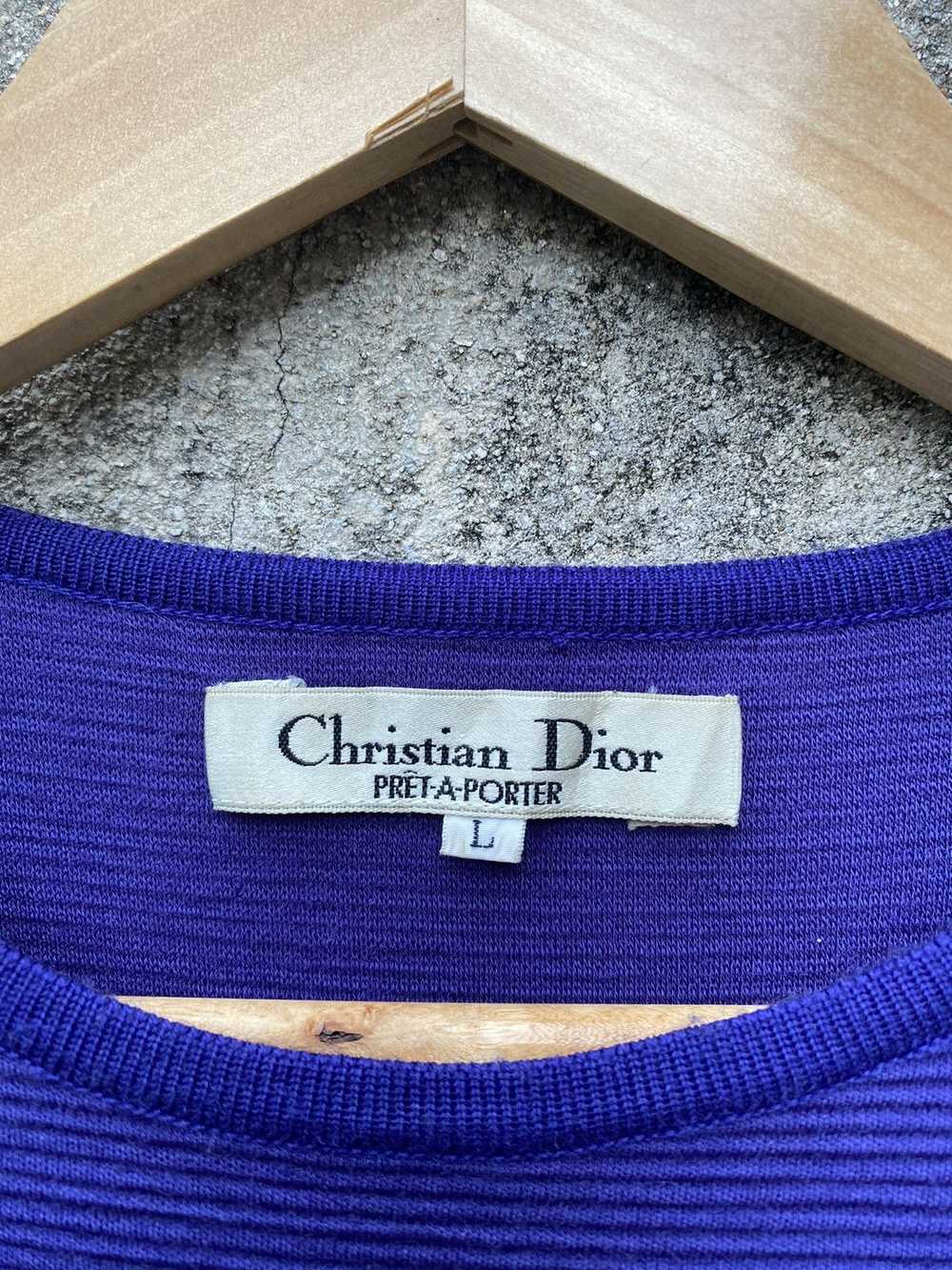 Christian Dior Monsieur × Dior Christian Dior PRE… - image 6