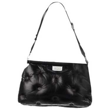 Maison Martin Margiela Leather travel bag - image 1