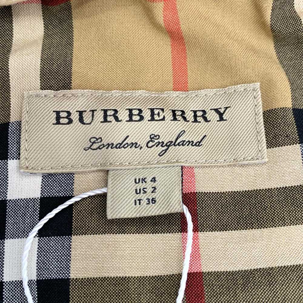 Burberry Straight pants - image 3