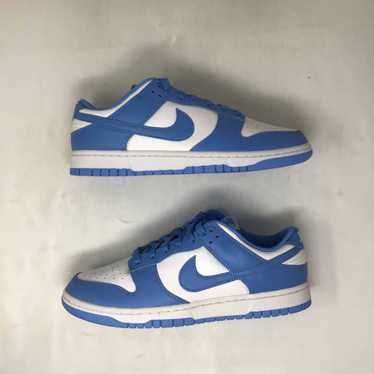 Nike Dunk Low University Blue - image 1